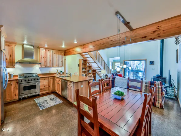 78 East VIKING #D201, Winter Park, CO 80482