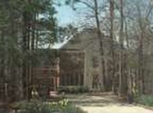 1020 Barnett Rdg, Athens, GA 30605