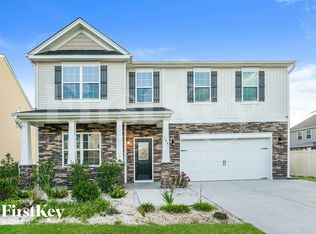 134 Rhett Ave, Lexington, NC 27295