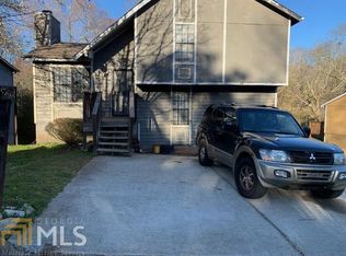 1139 Mainstreet Valley Dr, Stone Mountain, GA 30088