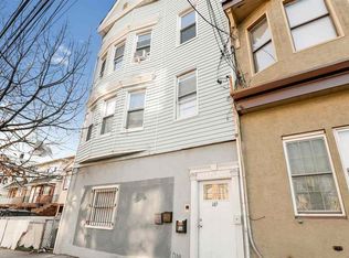165 Danforth Ave, Jersey City, NJ 07305