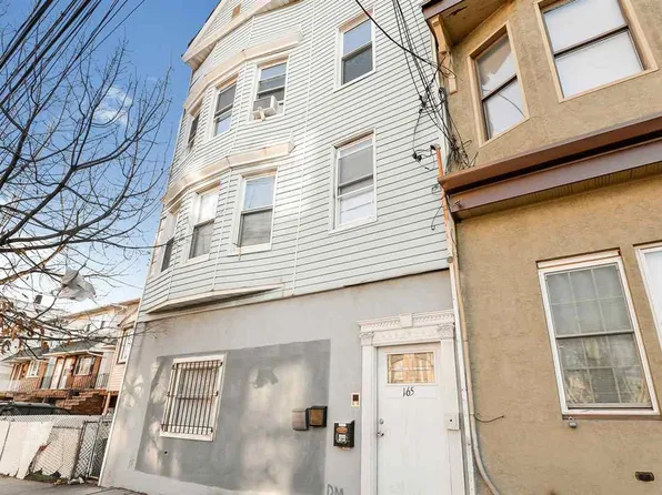 165 Danforth Ave, Jersey City, NJ 07305