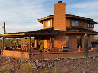 48905 N 288th Ave, Morristown, AZ 85342
