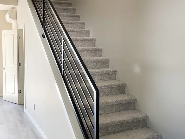 Harley Townhomes — Photo 5
