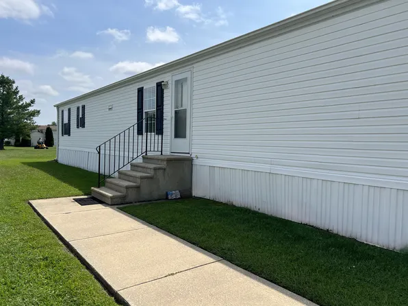 5255 Gypsy Dr #41, Cambridge, MD 21613