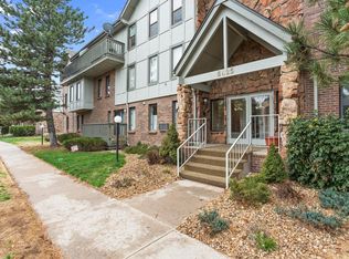 6425 S Dayton St APT 301, Englewood, CO 80111
