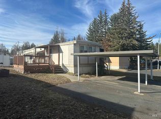 411 N Almon #207, Moscow, ID 83843
