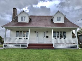 9 Collins Dr, North Sydney, NS B2A3R5