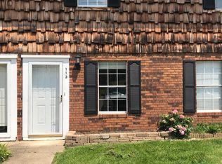 113 Heritage Pl, Scott Depot, WV 25560