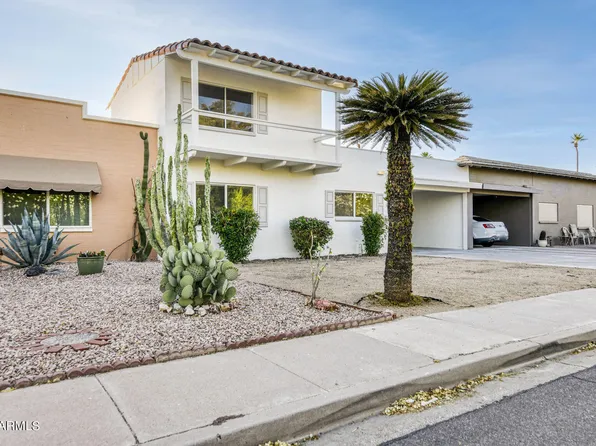 4710 N 78TH Street, Scottsdale, AZ 85251