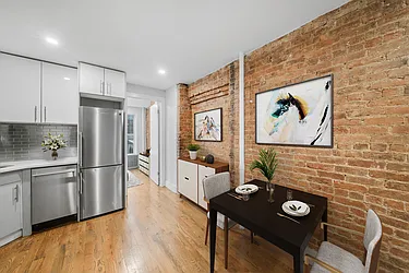 Rented by Vector New York, LLC