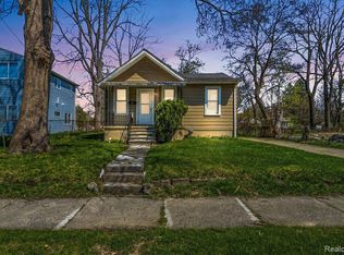 503 Bloomfield Ave, Pontiac, MI 48341
