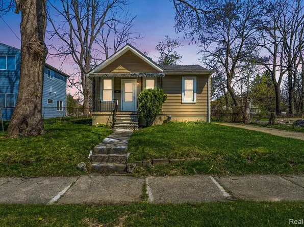 503 Bloomfield Ave, Pontiac, MI 48341