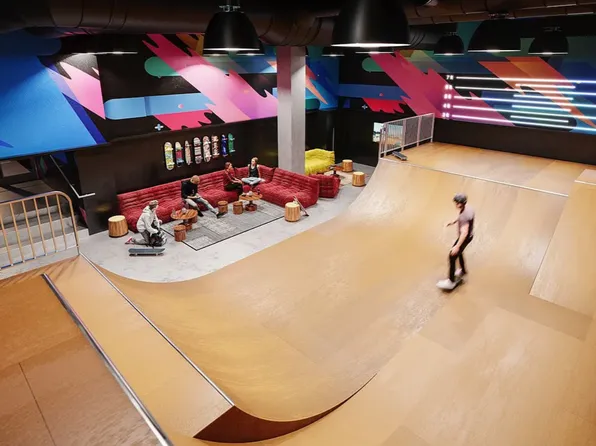 10 Riverside Boulevard image 28 of 31