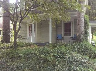 321 Tonti St, South Bend, IN