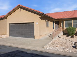 161 W 950 S APT Q1, St George, UT 84770