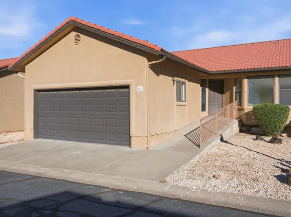161 W 950 S APT Q1, St George, UT 84770
