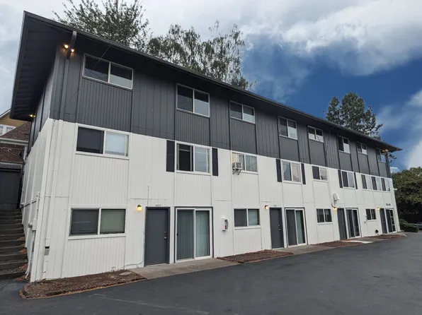 Terrace View Apartments