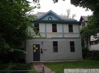 2204 Dupont Ave N, Minneapolis, MN 55411