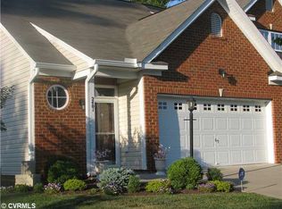 2401 Silver Lake Ter, Midlothian, VA 23112