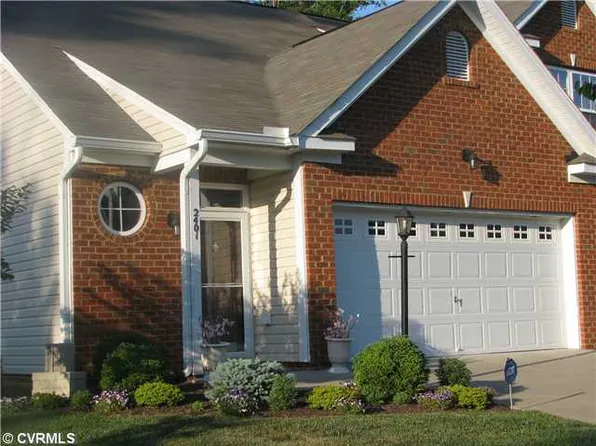 2401 Silver Lake Ter, Midlothian, VA 23112