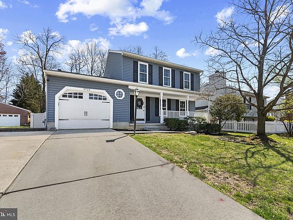2nd image of 9723 Britinay Ln