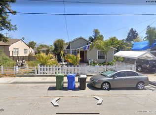 3780 Almond Ave, Fremont, CA