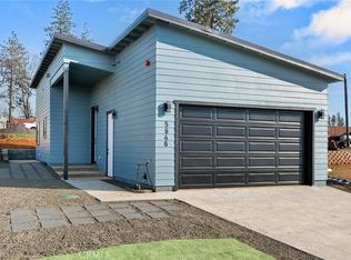5646 Sierra Park Dr, Paradise, CA 95969