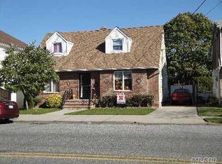 15719 84th St, Howard Beach, NY 11414