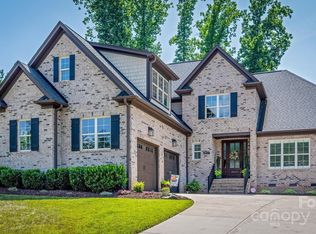 4017 Halyard Dr, Denver, NC 28037