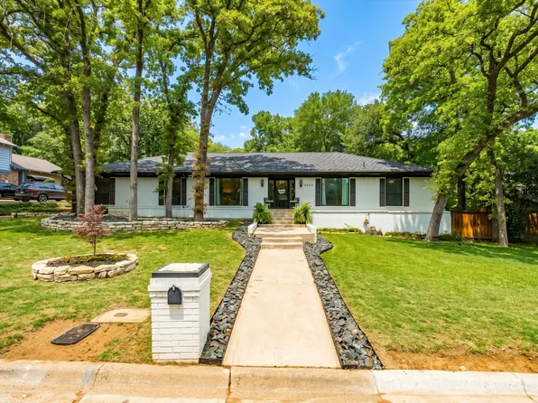 4505 Woodland Park Blvd, Arlington, TX 76013