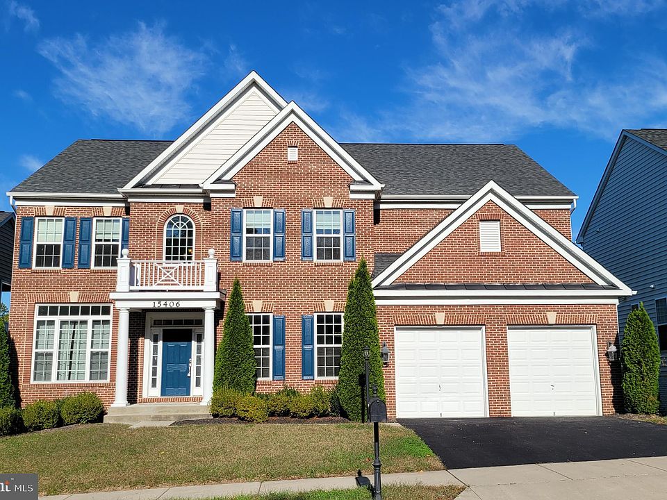 1st image of 15406 Sir Edwards Dr