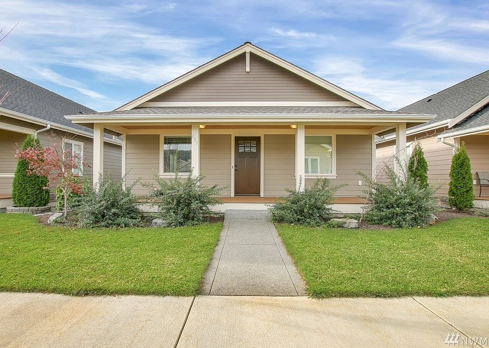 Welcome home !
