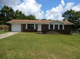 1004 Kye Ave, Opp, AL 36467