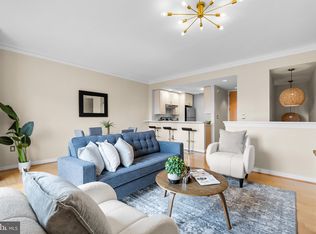 3251 Prospect St NW APT 309, Washington, DC 20007