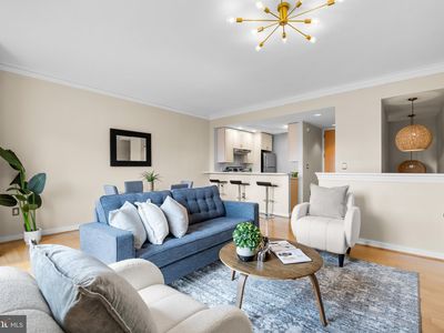 3251 Prospect St NW APT 309, Washington, DC, 20007