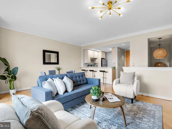 3251 Prospect St NW APT 309, Washington, DC 20007