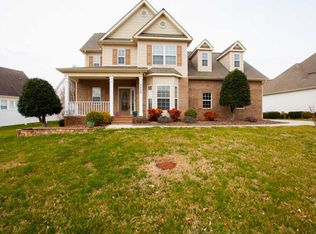 5209 Tropicana Dr, Knoxville, TN 37918