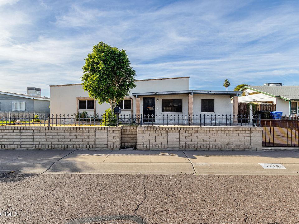 1st image of 7014 S 17TH Avenue