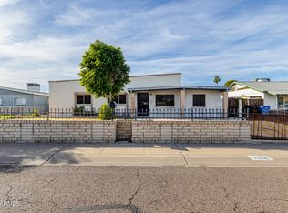 7014 S 17th Ave, Phoenix, AZ 85041