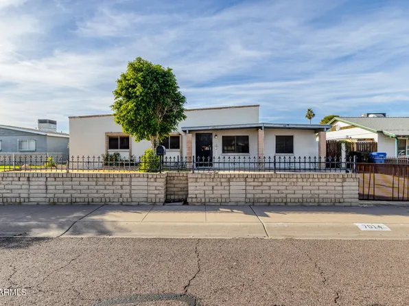 7014 S 17TH Avenue, Phoenix, AZ 85041