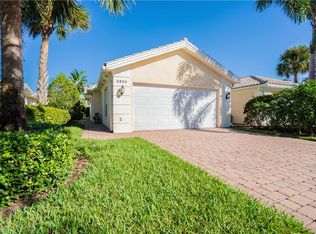 4324 Redonda Ln, Naples, FL 34119