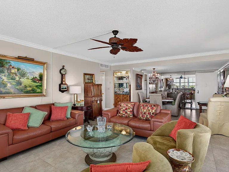 2600 N Flagler Dr #911 — Photo 12