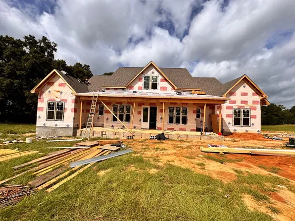 920 County Road 20, Headland, AL 36345