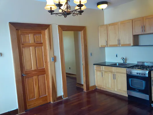 Rented by David W Realty Inc | media 13