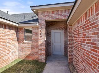 7619 Woodford Ave, Amarillo, TX 79110