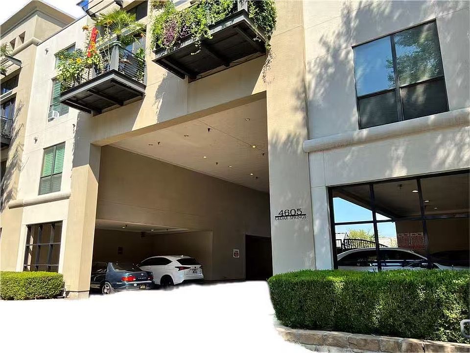 1st image of 4605 Cedar Springs Rd APT 338