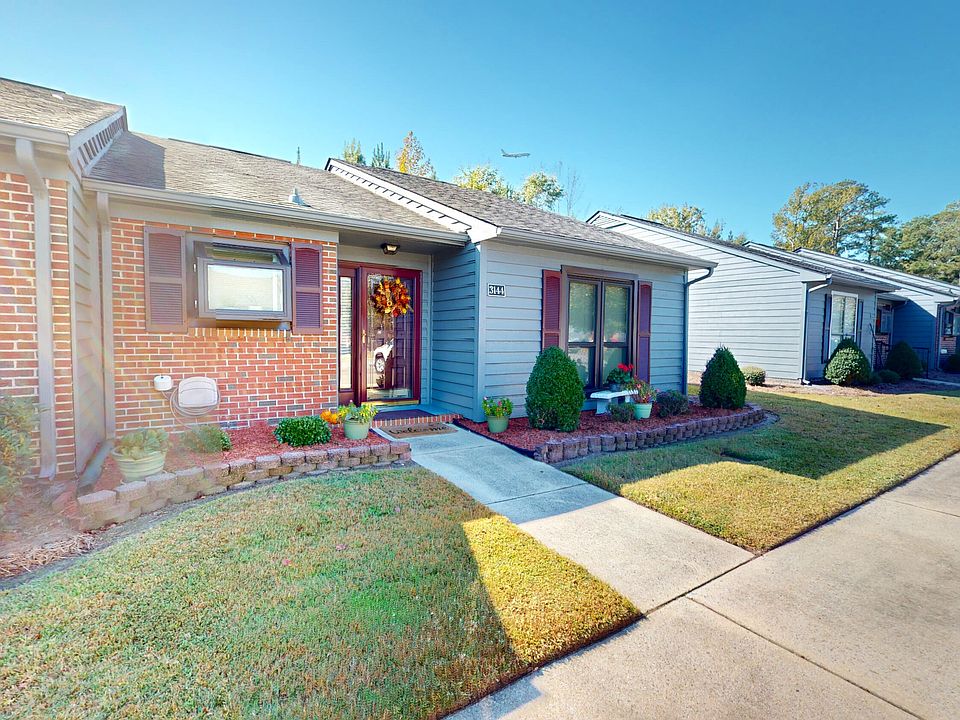 3144 Fox Run Drive, Kinston, NC 28504 Zillow