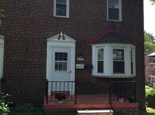 5711 Edmondson Ave, Baltimore, MD 21228