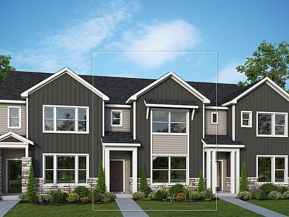 The Northland - A Exterior